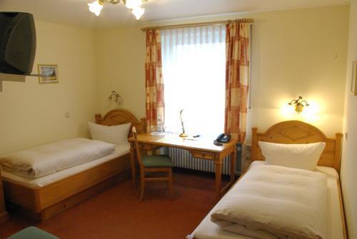 Hotel Am Suedring Мемминген Номер фото